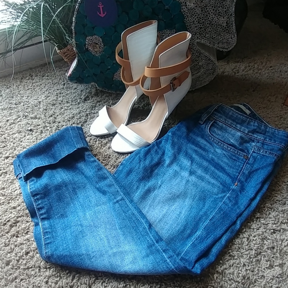 Joe's jean jeans