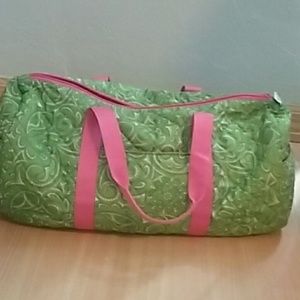 Duffel bag