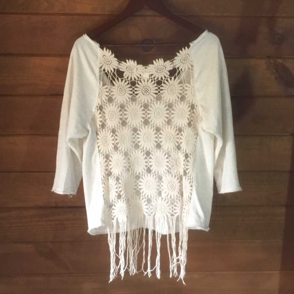 UO top