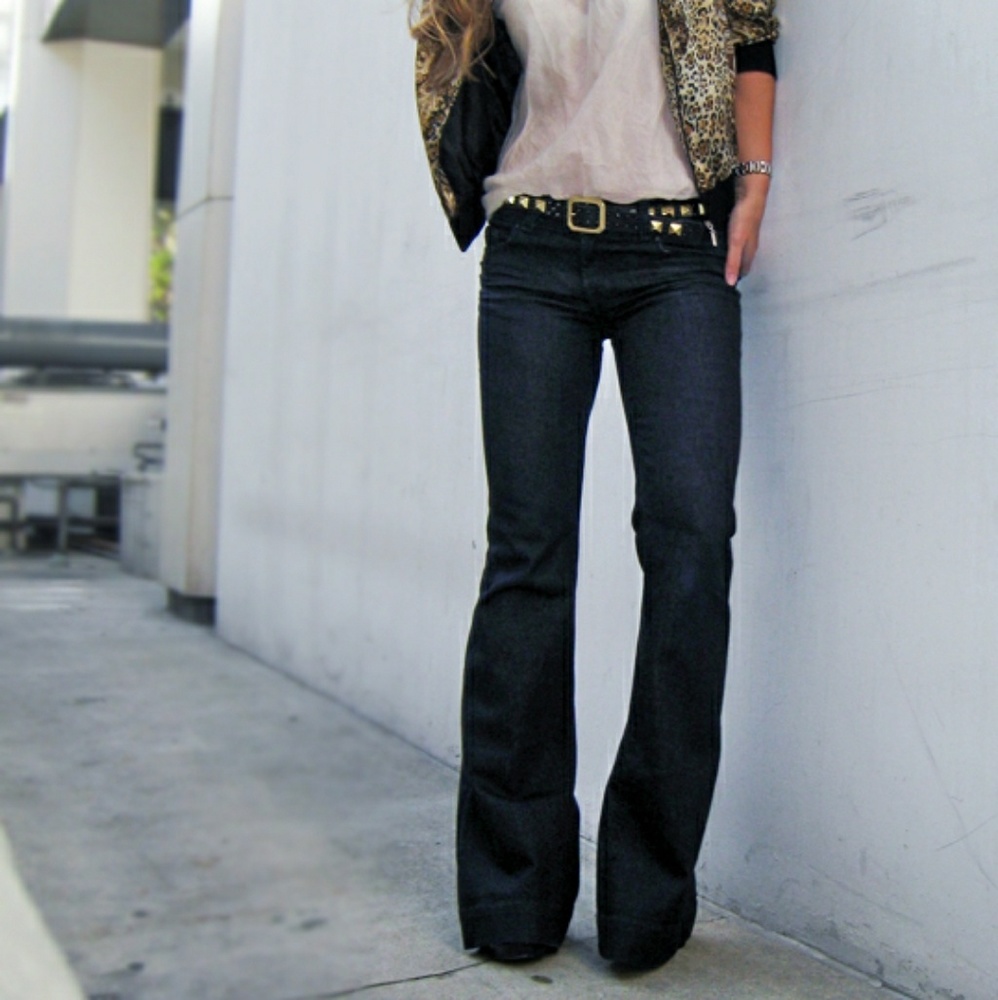 J Brand Lovestory