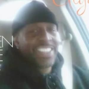 Meet your Posher, Jeff