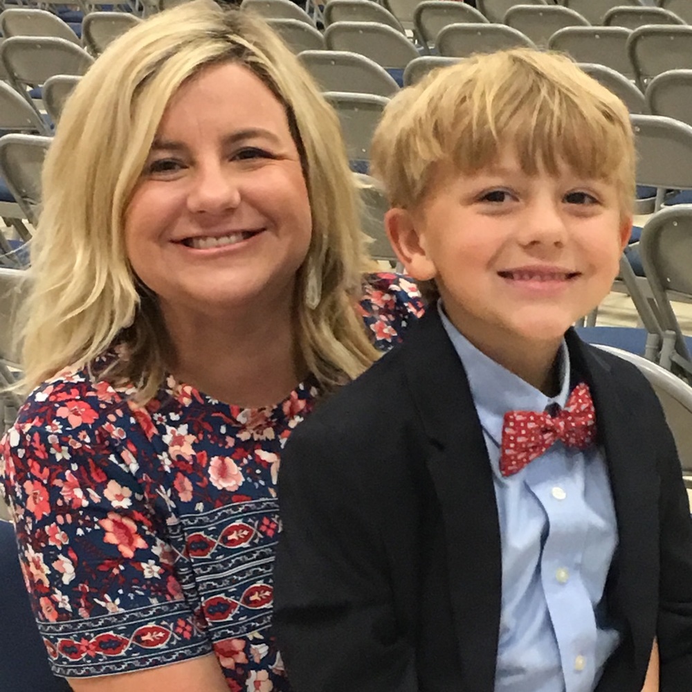 Meet your Posher, Brittany