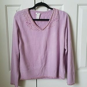 Worthington  Sweater