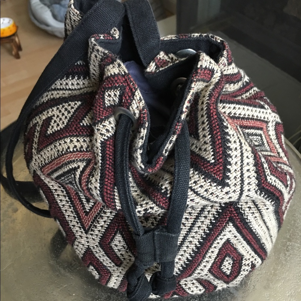 Women's crossbody bag