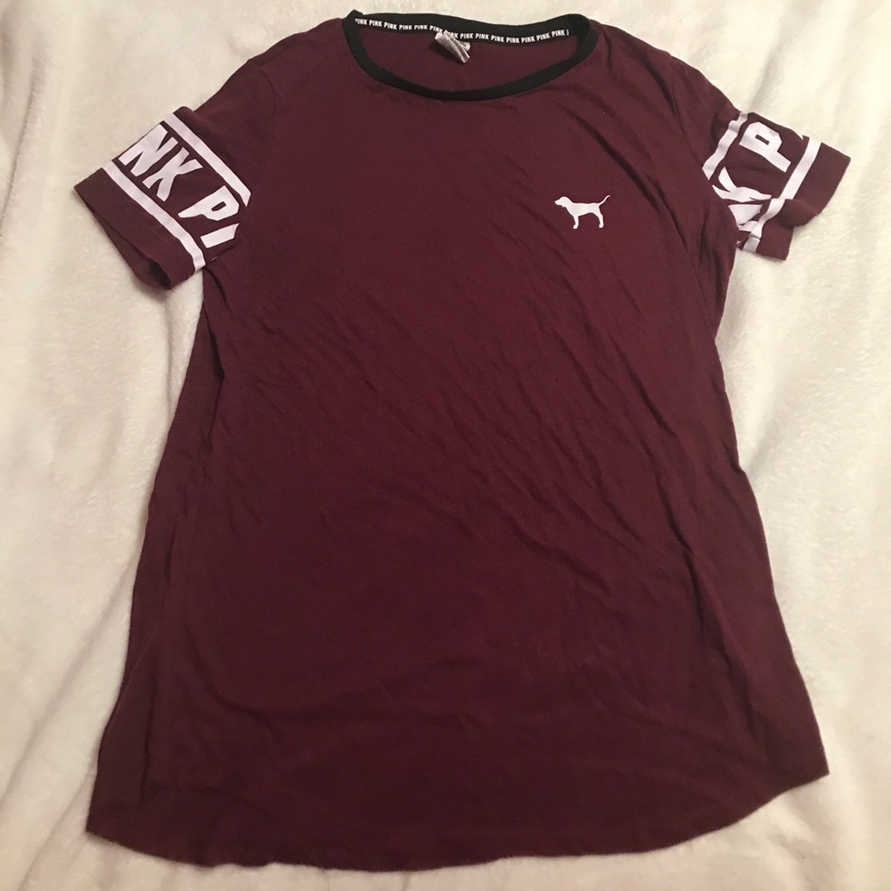 RARE VS Pink T-Shirt