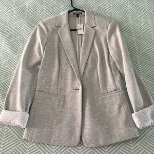 Express Blazer