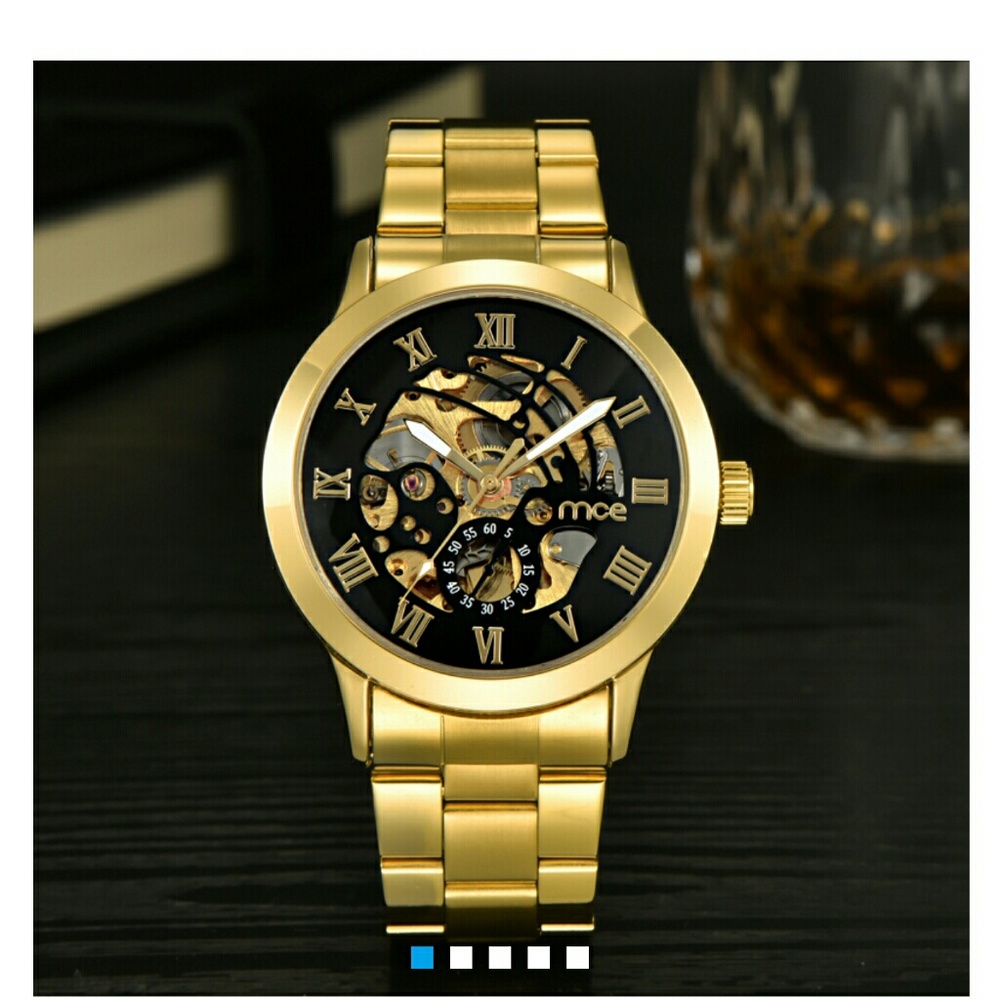 Meet your Posher, Nico