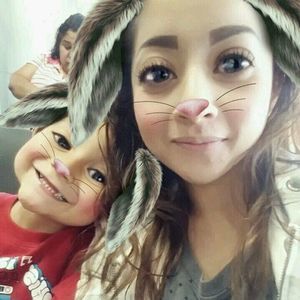 Meet your Posher, Karla