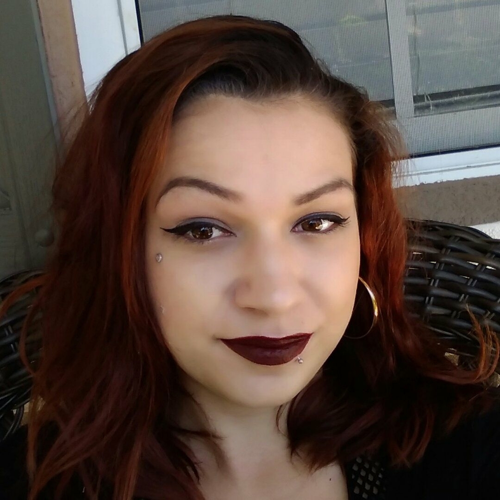 Meet your Posher, Victoria