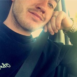 Meet your Posher, Dallas