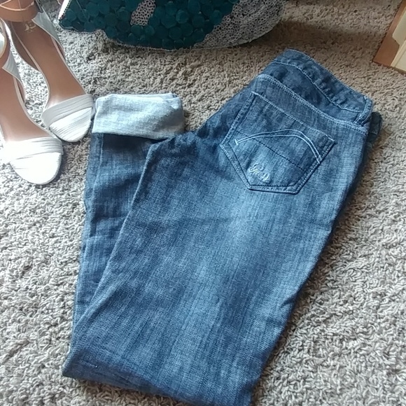 Guess Denim - Guess jeans
