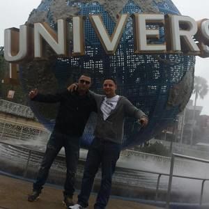 Meet your Posher, Jorge