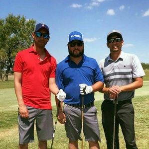 Meet your Posher, Rose