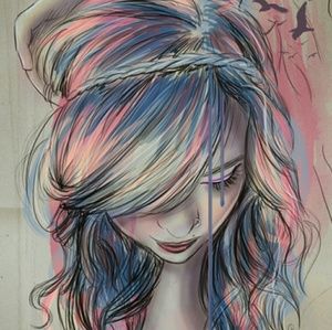 Meet your Posher, Sophia