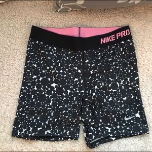 nike pros