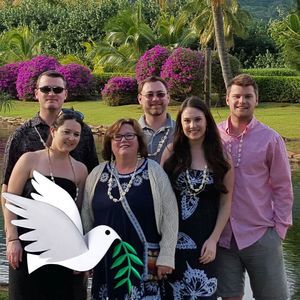 Meet your Posher, Nancy