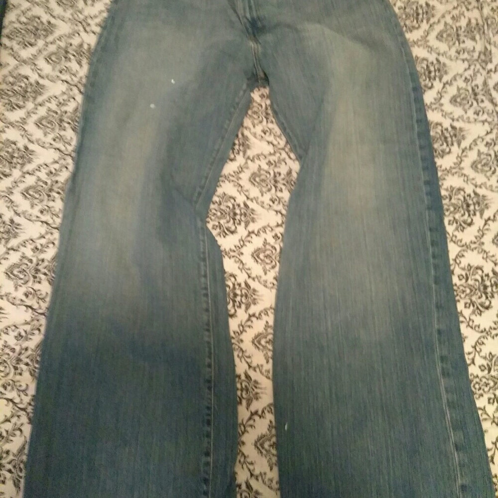Jeans - Picture 4 of 4