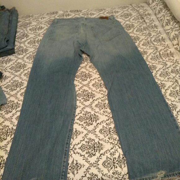 Jeans - Picture 3 of 4