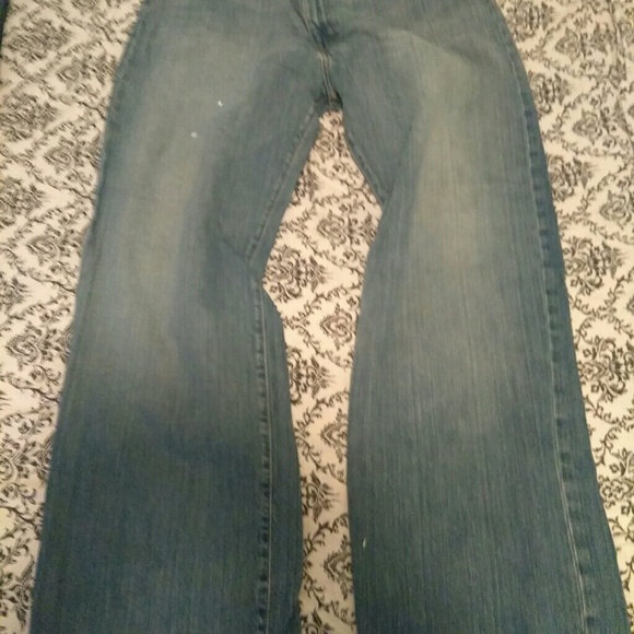 Jeans - Picture 4 of 4