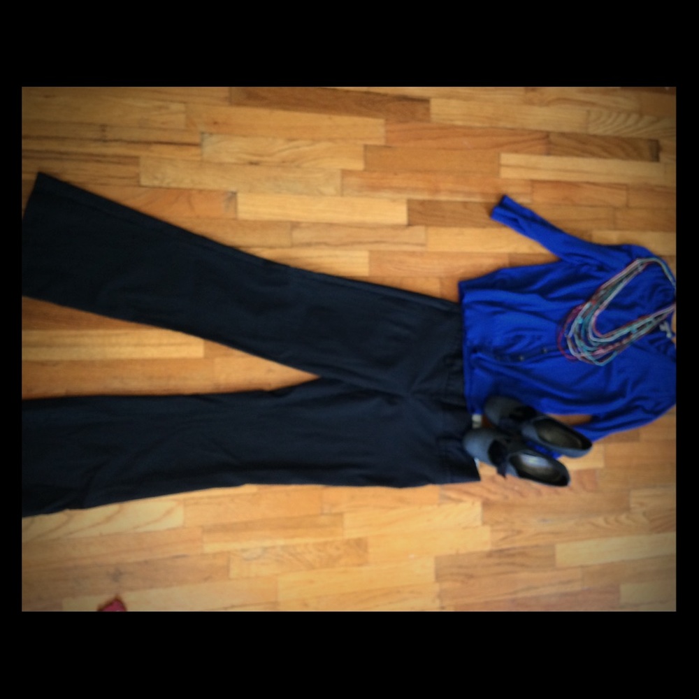 Maurice's Dress/work pants