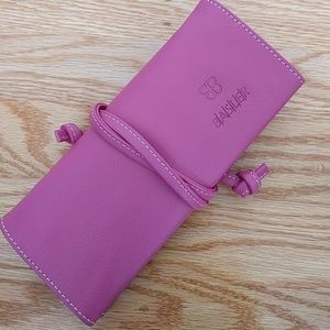 Basler accessories travel case