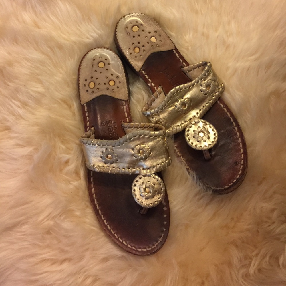 Jack Rogers