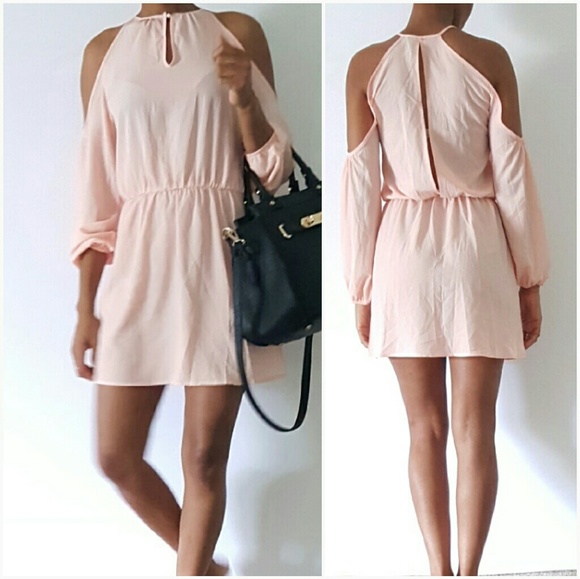 Off the shoulder dress - Picture 3 of 3