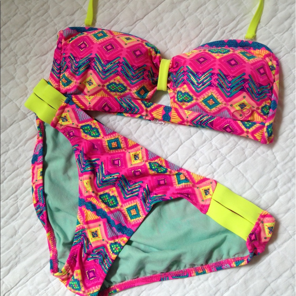 Ocean Pacific Swimsuit