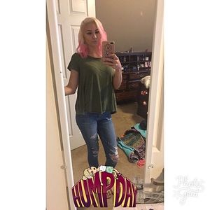 Meet your Posher, Ashley