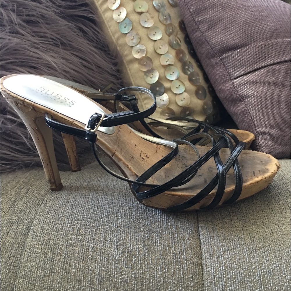 Women's shoes