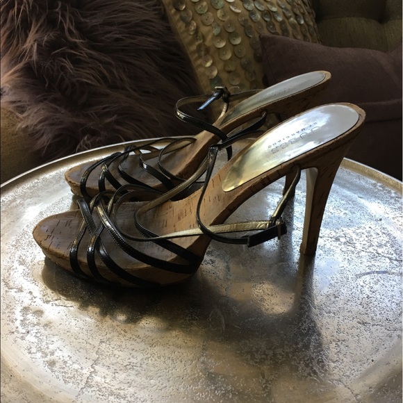 Women's shoes - Picture 3 of 4