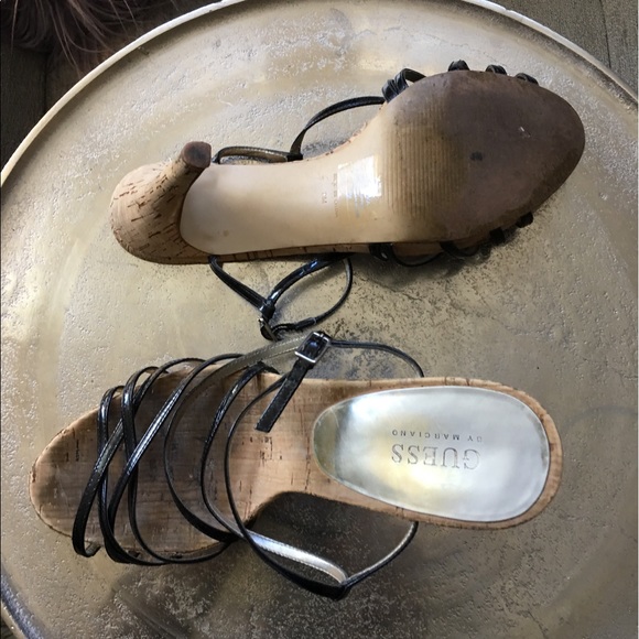 Women's shoes - Picture 4 of 4