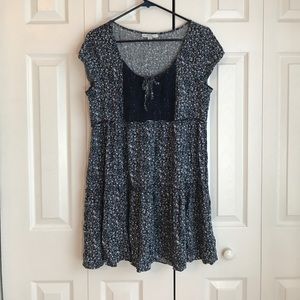 American Eagle Dress