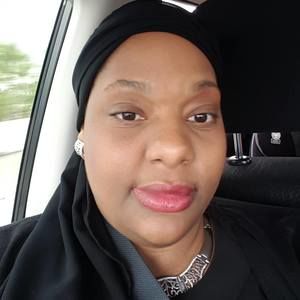 Meet your Posher, Adelaja