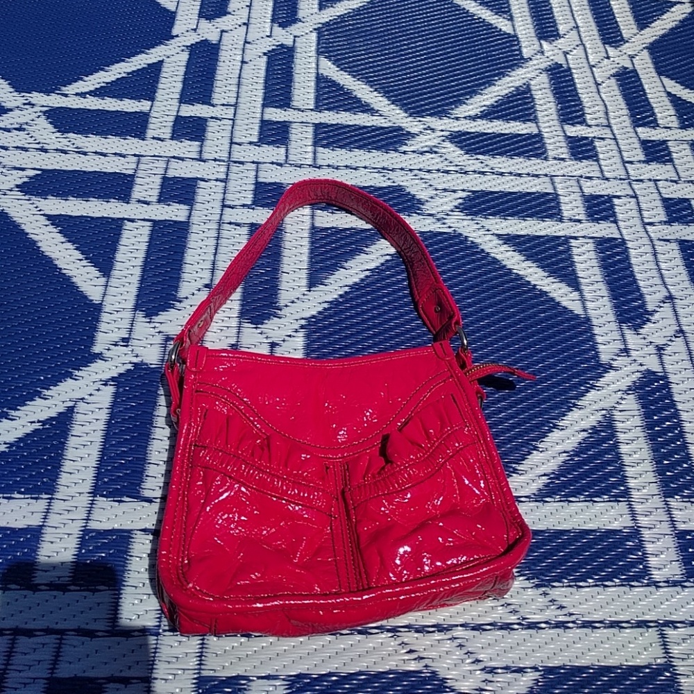 ALDO purse