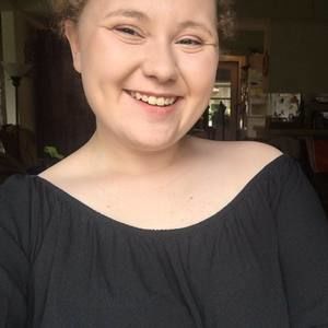 Meet your Posher, Catie