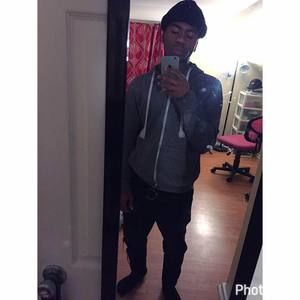 Meet your Posher, Patrick