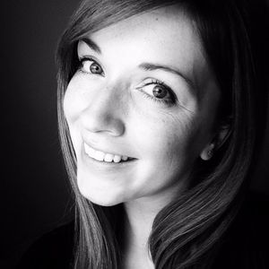 Meet your Posher, Carrie