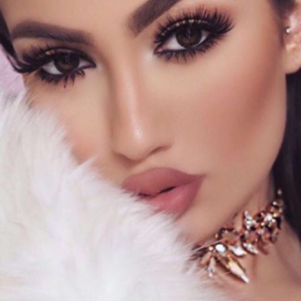 Mink Lashes