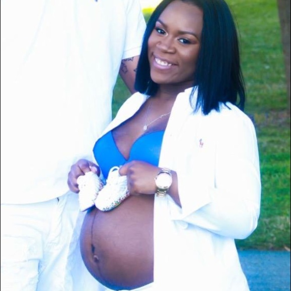 Meet your Posher, Aaliyah