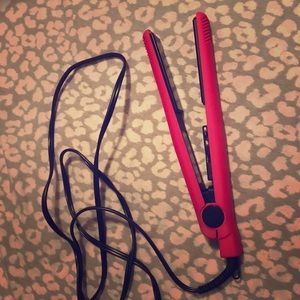 Revlon Hair Straightener