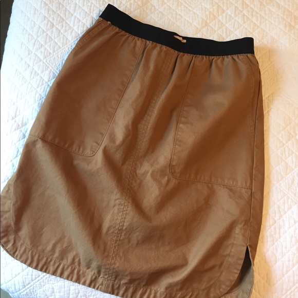 Gap Utility Skirt - Picture 4 of 4