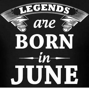 Meet your Posher, Tommy