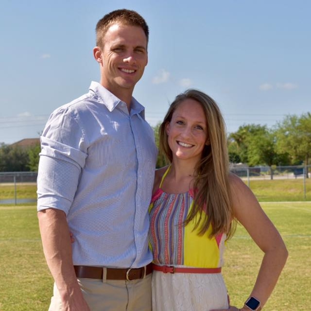 Meet your Posher, Stephanie