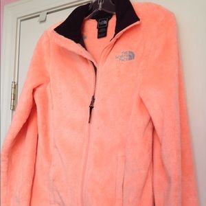 NWOT The Northface Jacket