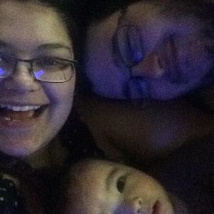 Meet your Posher, Lindsey