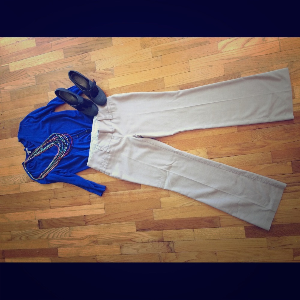 Maurice's Dress/work pants