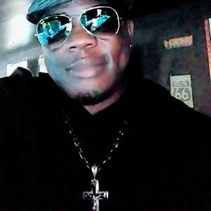 Meet your Posher, Andre