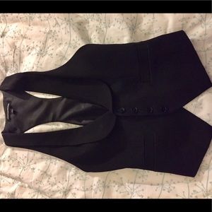 Express Design Studio Vest