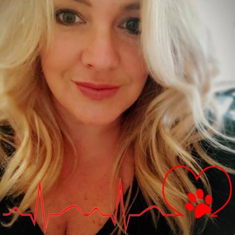 Meet your Posher, Valerie